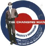 Various artists - MOJO - The Changing Man