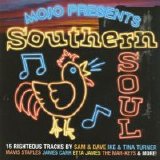 Various artists - MOJO - Southern Soul