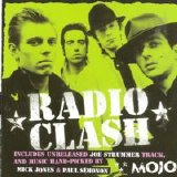 Various artists - MOJO - Radio Clash