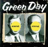 Green Day - Nimrod