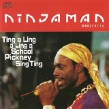 Ninjaman - Ting A Ling A Ling A School Pickny Sing Ting
