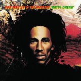 Bob Marley & The Wailers - Natty Dread