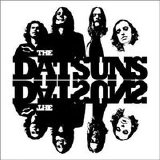 The Datsuns - The Datsuns