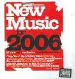 Various artists - UNCUT - New Music For 2006