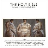 Manic Street Preachers - The Holy Bible