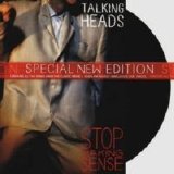 Talking Heads - Stop Making Sense [Special New Edition]