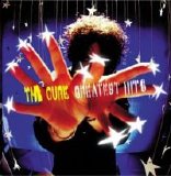 The Cure - Greatest Hits
