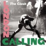 The Clash - London Calling