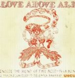 Various artists - UNCUT - Love Above All