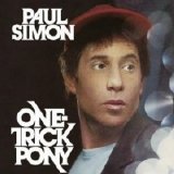 Paul Simon - One-Trick Pony