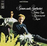 Simon & Garfunkel - Parsley, Sage, Rosemary And Thyme