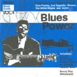 Various artists - MOJO - Music Guide Vol. 4: Blues Power