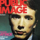 Public Image Ltd. - Public Image - First Issue