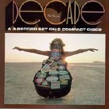 Neil Young - Decade