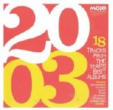 Various artists - MOJO - 18 Tracks From The Year's Best Albums