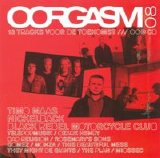 Various artists - OOR - Oorgasm 8