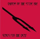 Queens Of The Stone Age - Songs For The Deaf