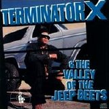Terminator X - Terminator X & The Valley Of The Jeep Beets
