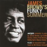 Various artists - MOJO - James Brown's Funky Summer