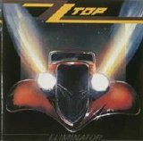 ZZ Top - Eliminator