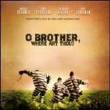 Various artists - O Brother, Where Art Thou?