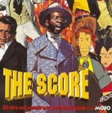 Various artists - MOJO - The Score