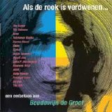 Various artists - Als De Rook Is Verdwenen... Een Eerbetoon Aan Boudewijn De Groot