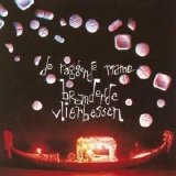 De Raggende Manne - Brandende Vlierbessen