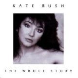 Kate Bush - The Whole Story