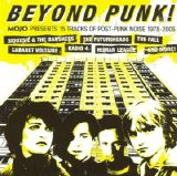 Various artists - MOJO - Beyond Punk!