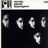 Young Black Teenagers - Young Black Teenagers