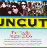 Various artists - UNCUT - The Playlist/August 2006