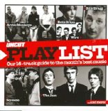 Various artists - UNCUT - Playlist