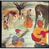 The Band - Music From Big Pink
