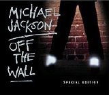 Michael Jackson - Off The Wall [Special Edition]