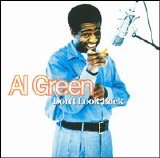 Al Green - Don't Look Back