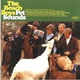 The Beach Boys - Pet Sounds