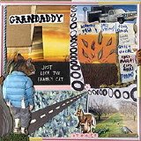 Grandaddy - Just Like The Fambly Cat