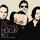 Mercury Rev - The Essential Mercury Rev - Stillness Breathes 1991-2006