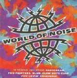 Various artists - OOR - World Of Noise
