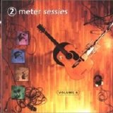 Various artists - 2 Meter Sessies - Volume 4