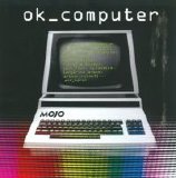 Various artists - MOJO - ok_computer