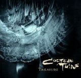Cocteau Twins - Treasure