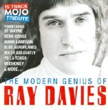 Various artists - MOJO - The Modern Genius Of Ray Davies