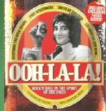 Various artists - UNCUT - Ooh-La-La!: Rock'N'Roll In The Spirit Of The Faces