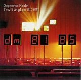 Depeche Mode - The Singles 81>85