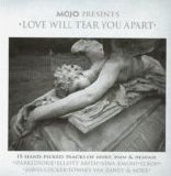 Various artists - MOJO - Love Will Tear You Apart