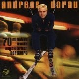 Andreas Dorau - 70 Minuten Musik Ungeklärter Herkunft