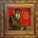 Talking Heads - Naked