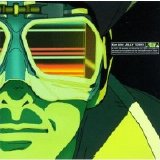 Ken Ishii - Jelly Tones